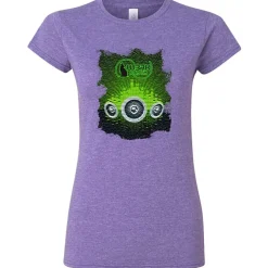 Gildan Softstyle T-Shirt - Ladies' - Full Color
