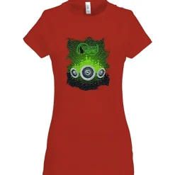 Gildan Softstyle T-Shirt - Ladies' - Full Color