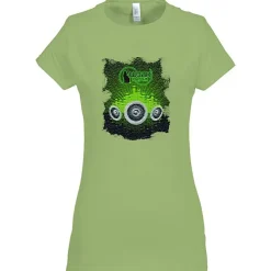 Gildan Softstyle T-Shirt - Ladies' - Full Color