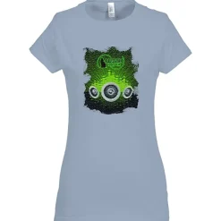 Gildan Softstyle T-Shirt - Ladies' - Full Color