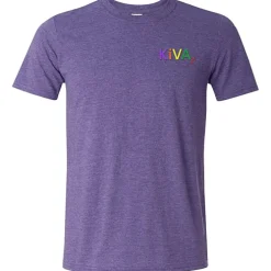 Gildan Softstyle T-Shirt - Men's - Embroidered