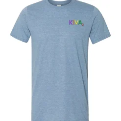 Gildan Softstyle T-Shirt - Men's - Embroidered