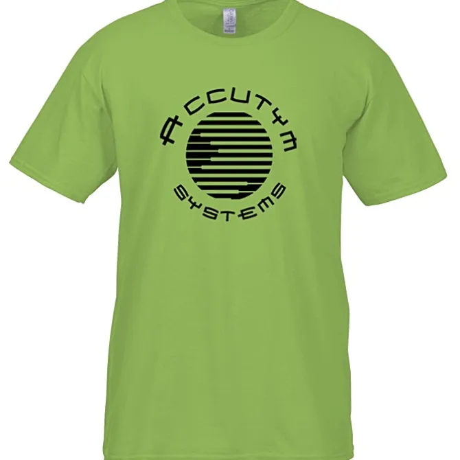 Gildan Softstyle T-Shirt - Men's - Colors - Screen