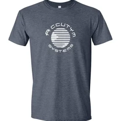 Gildan Softstyle T-Shirt - Men's - Colors - Screen