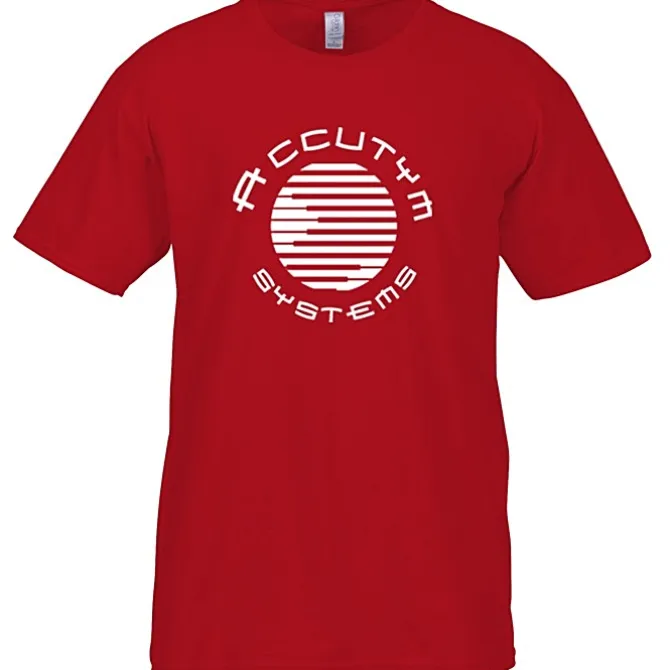 Gildan Softstyle T-Shirt - Men's - Colors - Screen