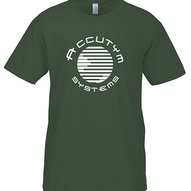 Gildan Softstyle T-Shirt - Men's - Colors - Screen