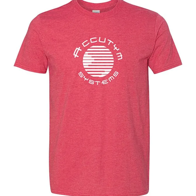 Gildan Softstyle T-Shirt - Men's - Colors - Screen