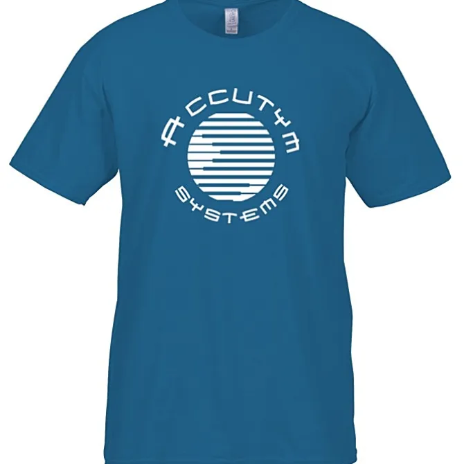 Gildan Softstyle T-Shirt - Men's - Colors - Screen
