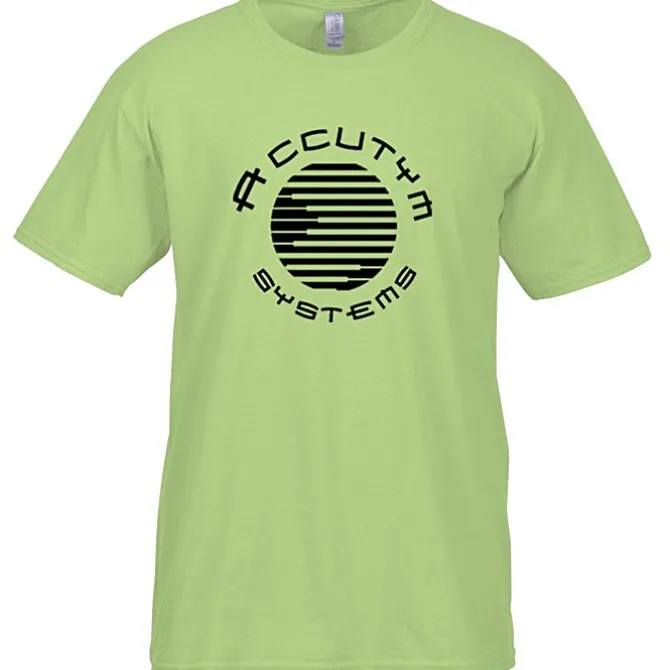 Gildan Softstyle T-Shirt - Men's - Colors - Screen
