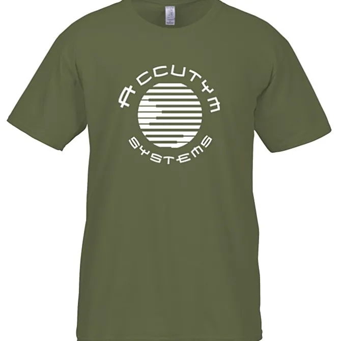 Gildan Softstyle T-Shirt - Men's - Colors - Screen