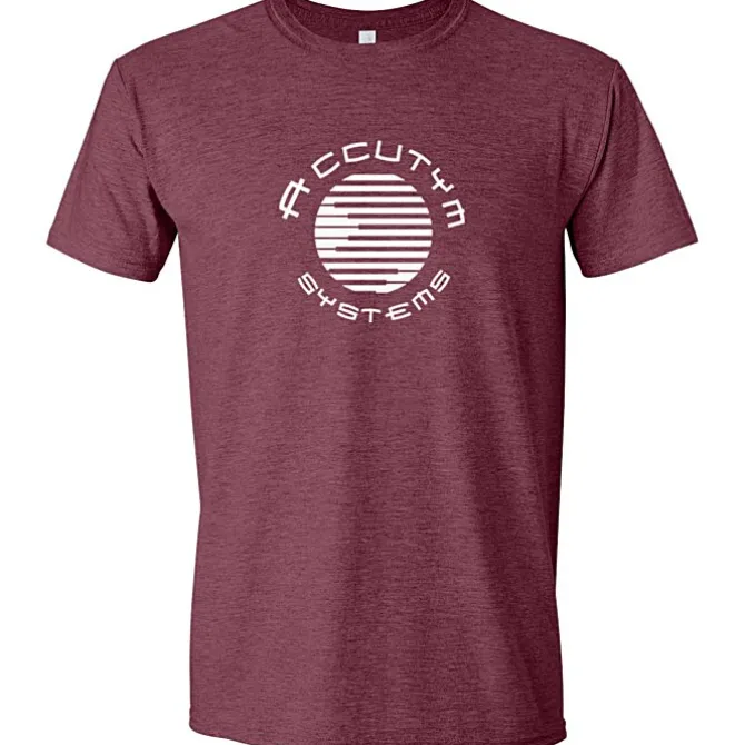Gildan Softstyle T-Shirt - Men's - Colors - Screen