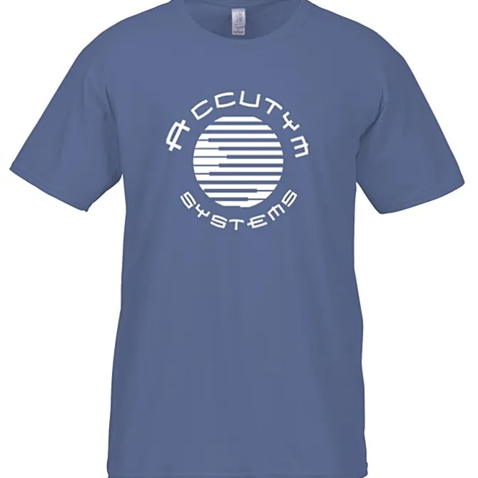 Gildan Softstyle T-Shirt - Men's - Colors - Screen