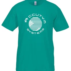 Gildan Softstyle T-Shirt - Men's - Colors - Screen