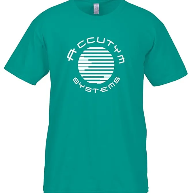 Gildan Softstyle T-Shirt - Men's - Colors - Screen