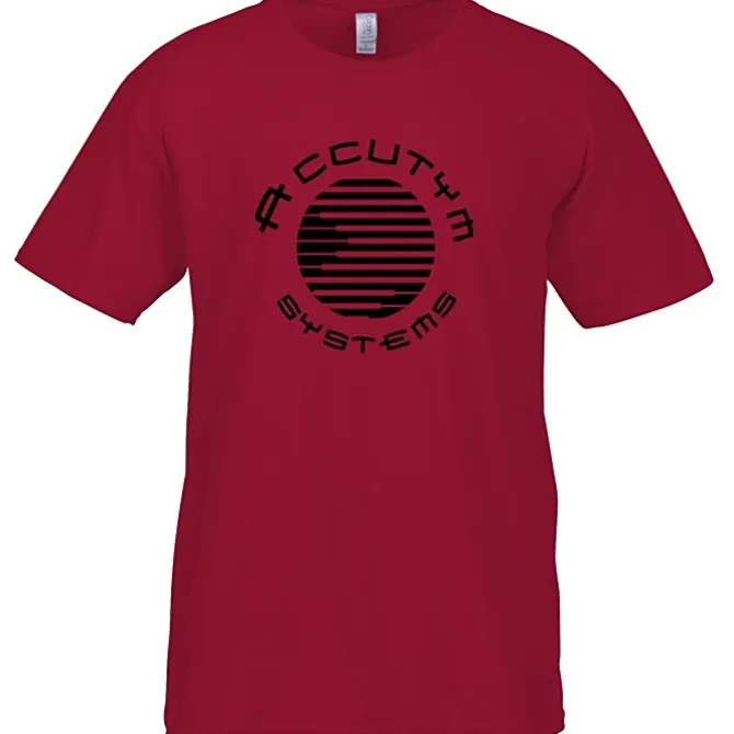 Gildan Softstyle T-Shirt - Men's - Colors - Screen