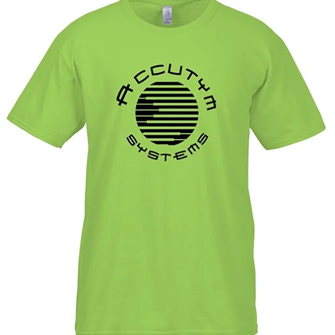 Gildan Softstyle T-Shirt - Men's - Colors - Screen