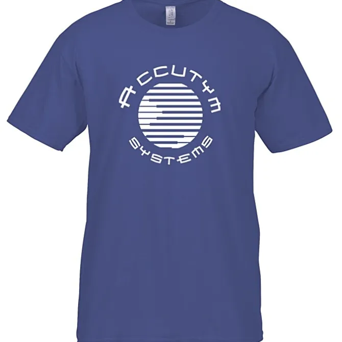 Gildan Softstyle T-Shirt - Men's - Colors - Screen