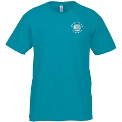 Gildan Softstyle T-Shirt - Men's - Colors - Screen