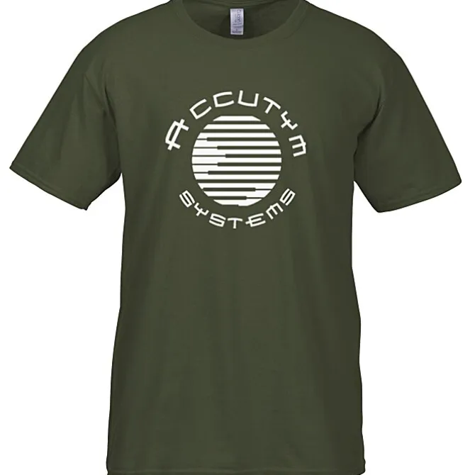 Gildan Softstyle T-Shirt - Men's - Colors - Screen
