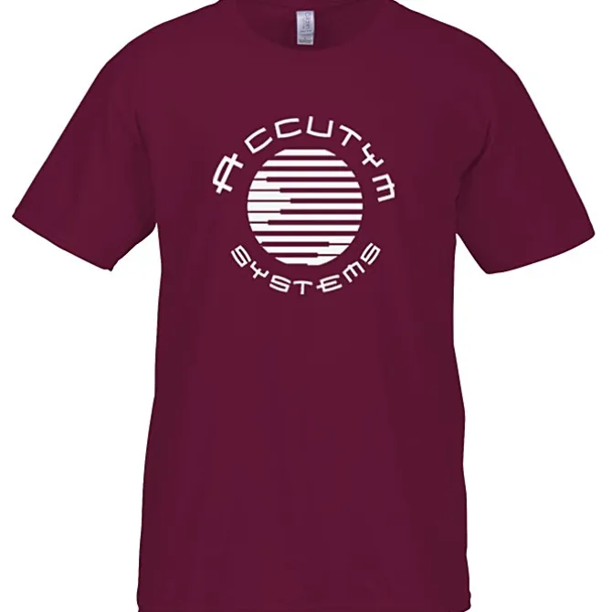 Gildan Softstyle T-Shirt - Men's - Colors - Screen