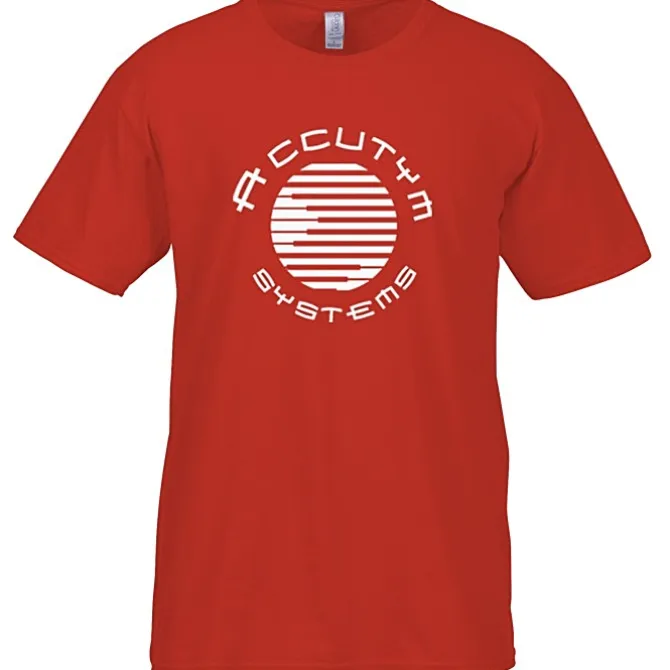Gildan Softstyle T-Shirt - Men's - Colors - Screen
