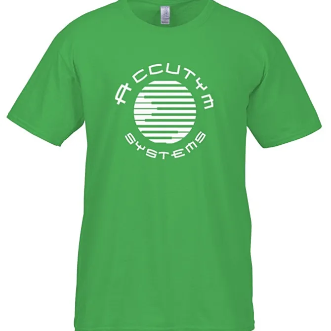 Gildan Softstyle T-Shirt - Men's - Colors - Screen