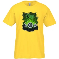 Gildan Softstyle T-Shirt - Men's - Full Color