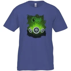 Gildan Softstyle T-Shirt - Men's - Full Color