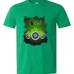 Gildan Softstyle T-Shirt - Men's - Full Color