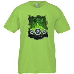 Gildan Softstyle T-Shirt - Men's - Full Color