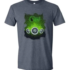 Gildan Softstyle T-Shirt - Men's - Full Color