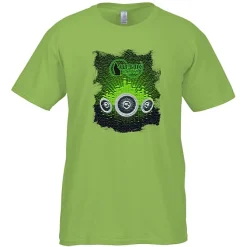 Gildan Softstyle T-Shirt - Men's - Full Color