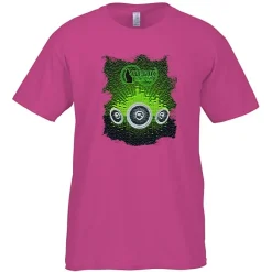 Gildan Softstyle T-Shirt - Men's - Full Color