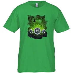 Gildan Softstyle T-Shirt - Men's - Full Color