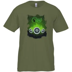 Gildan Softstyle T-Shirt - Men's - Full Color