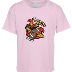 Gildan Softstyle T-Shirt - Youth - Full Color