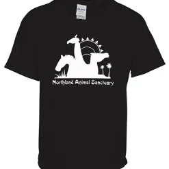 Gildan Softstyle T-Shirt - Youth - Screen