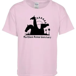 Gildan Softstyle T-Shirt - Youth - Screen