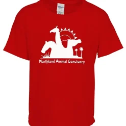 Gildan Softstyle T-Shirt - Youth - Screen
