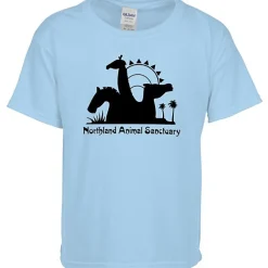 Gildan Softstyle T-Shirt - Youth - Screen