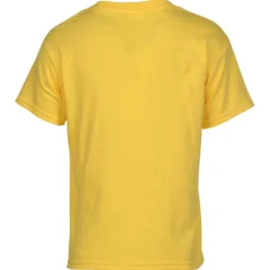 Gildan Softstyle T-Shirt - Youth - Screen