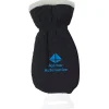Glacier Breaker Ice Scraper Mitt