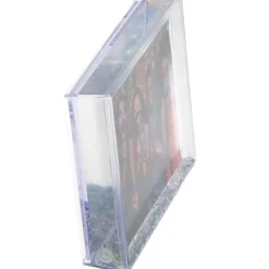 Glitter Photo Frame - 3-1/4 inches x 4 inches