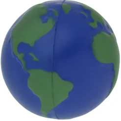 Global Design Stress Ball