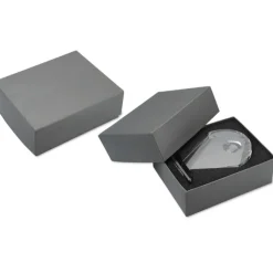 Global Excellence Crystal Award - 6 inches