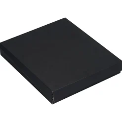 Gold Star Rosewood Plaque
