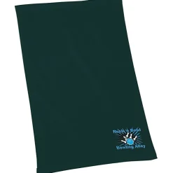 Golf Towel - 24 hr