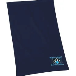Golf Towel - 24 hr