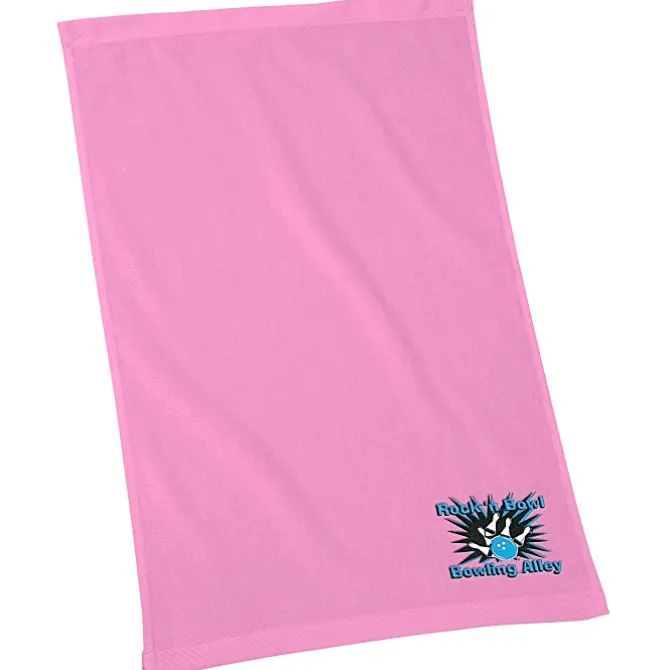Golf Towel - 24 hr