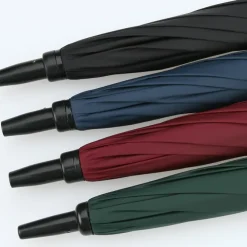 Golf Umbrella with Wind Vents - 62-inch Arc
